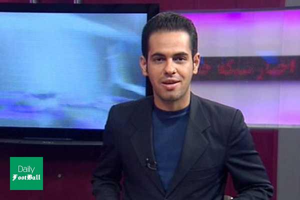 گزارشگر بازی بارسلونا و اسلاویا پراگ مشخص شد