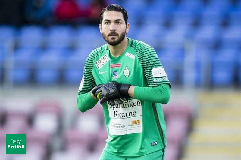 چرا علیرضا حقیقی به پرسپولیس بازنگشت؟