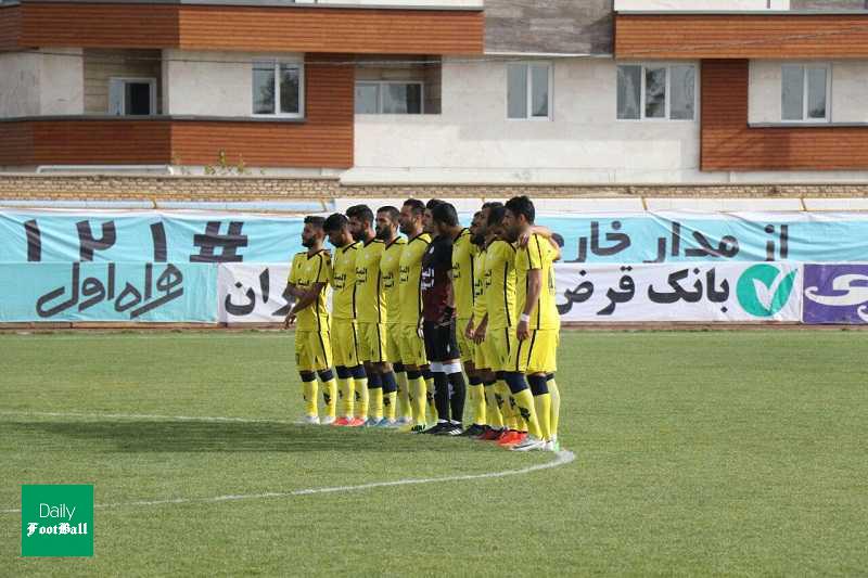 نکته باورنکردنی از حریف استقلال در جام حذفی