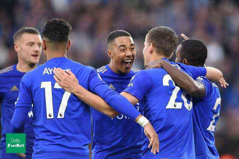 تیم منتخب هفته هفتم لیگ برتر انگلیس +عکس