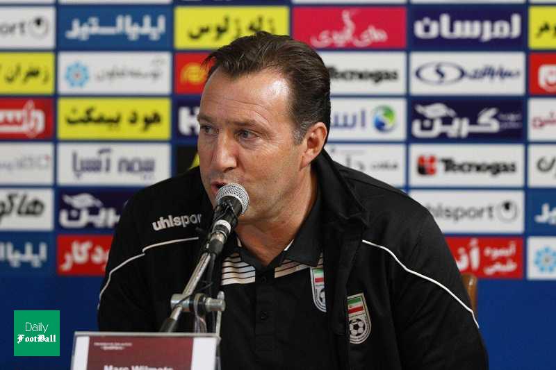 نقشه ویلموتس علیه ایران لو رفت