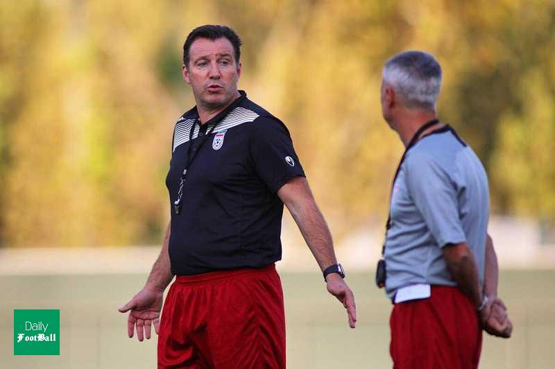 رقم قرارداد مارک ویلموتس فاش شد