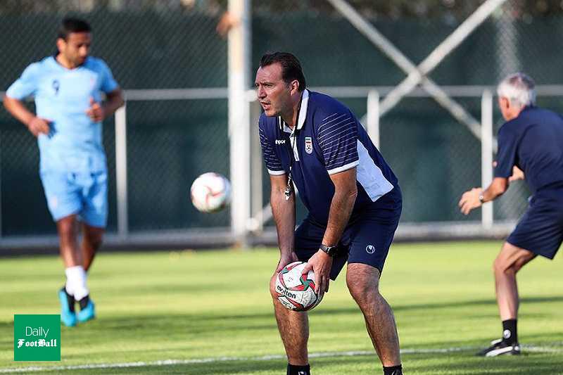 صدور رای فیفا در پرونده شکایت ویلموتس