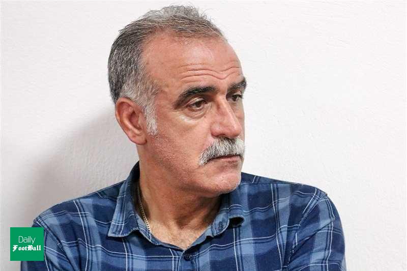 احمدزاده استعفا داد