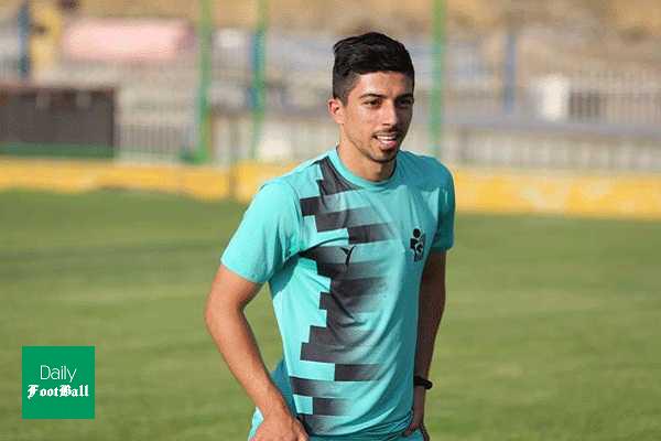 پرسپولیس مثل فصل قبل نیست