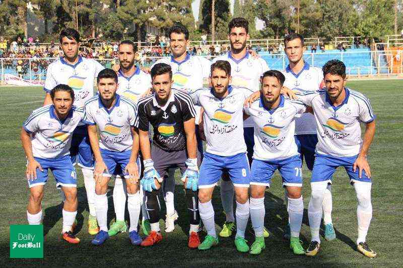 پشت پرده جدایی 6 بازیکن ملوان
