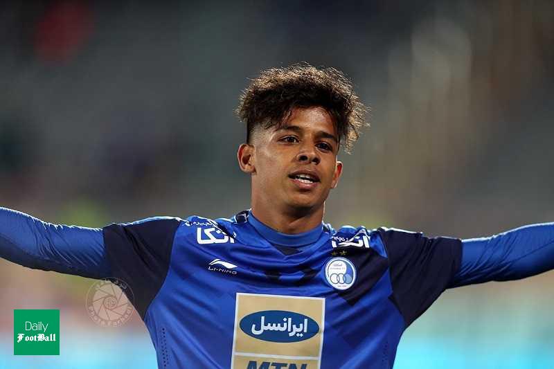 احتمال جدایی مهدی قائدی از استقلال در پایان فصل