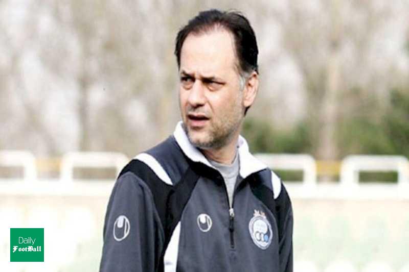 نامجو مطلق: فرهاد مجیدی تجربه لازم برای سرمربیگری نداشت