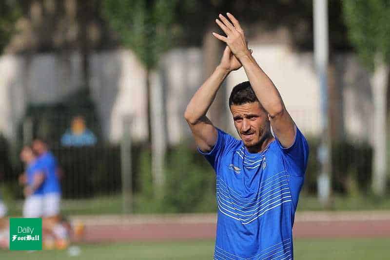 عکس| پست اینستاگرامی وریا غفوری پس از آزادی عکس| پست اینستاگرامی وریا غفوری پس از آزادی | دیلی فوتبال