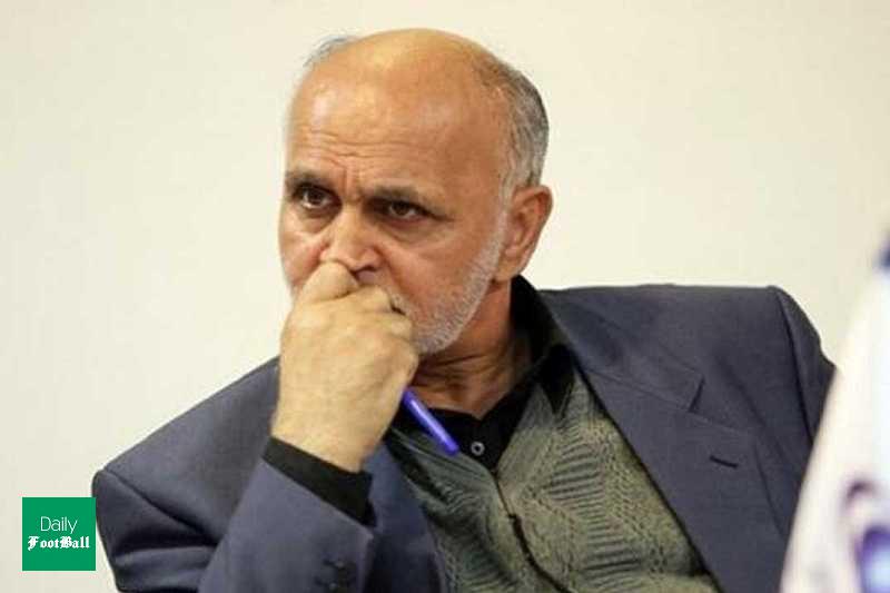 کاظم اولیایی مدیرعامل استقلال می شود؟