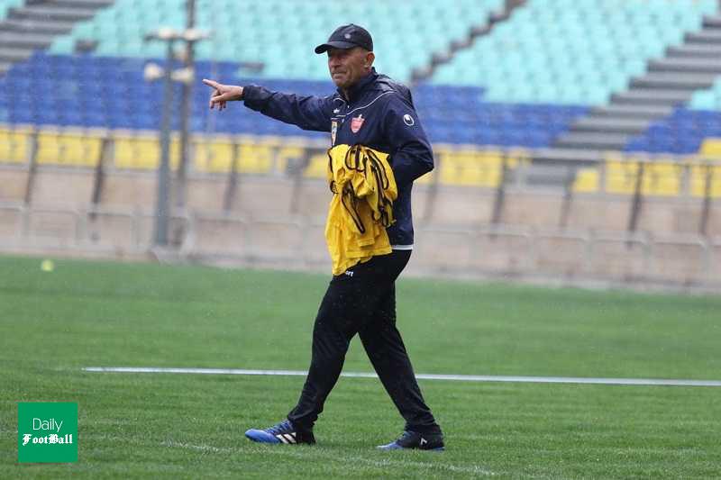 روستایی، ترابی یا عالیشاه؛ کدامیک جای جونیور بازی می کنند؟