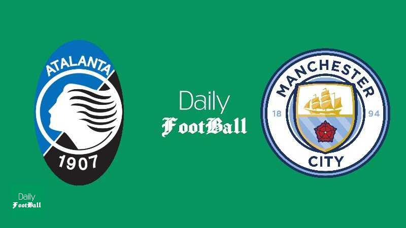 لینک آنلاین پخش زنده بازی آتالانتا و منچسترسیتی