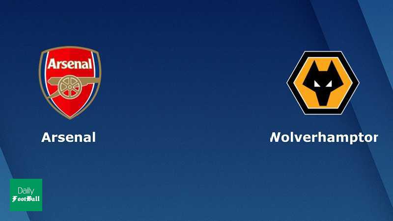 لینک آنلاین پخش زنده بازی آرسنال و ولورهمپتون