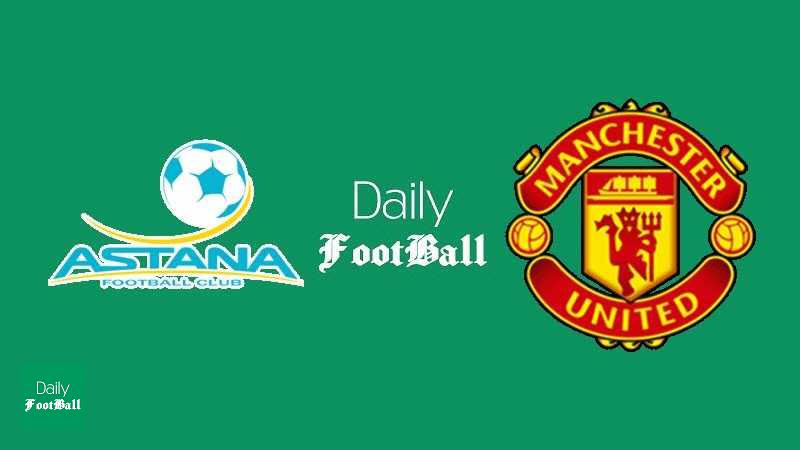 پخش زنده بازی منچستریونایتد و آستانه + لینک آنلاین