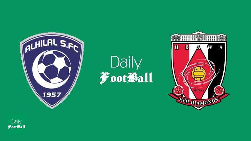 لینک آنلاین پخش زنده بازی اوراوا رد و الهلال