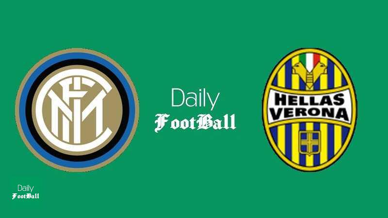 لینک آنلاین پخش زنده بازی اینتر و هلاس ورونا