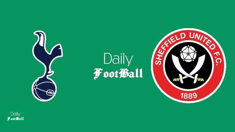 لینک آنلاین پخش زنده بازی تاتنهام و شفیلد یونایتد از شبکه ورزش