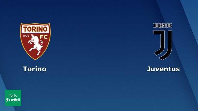 لینک آنلاین پخش زنده بازی یوونتوس و تورینو از شبکه سه