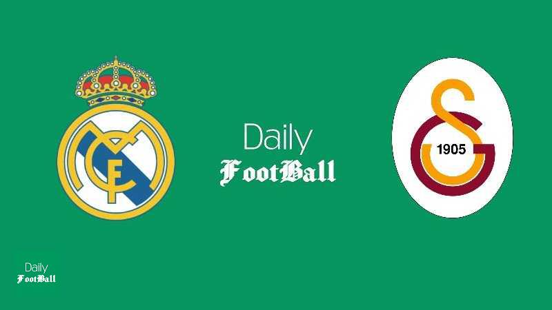 لینک آنلاین پخش زنده بازی رئال مادرید و گالاتاسرای