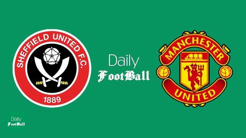 لینک آنلاین پخش زنده بازی منچستریونایتد و شفیلد یونایتد