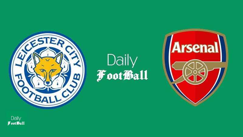 لینک آنلاین پخش زنده بازی آرسنال و لسترسیتی