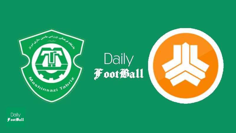 پخش زنده بازی ماشین سازی و سایپا + لینک آنلاین