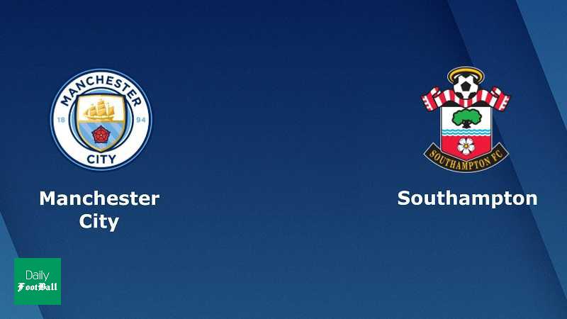 لینک آنلاین پخش زنده بازی منچسترسیتی و ساوتهمپتون امروز شنبه 11 آبان 98