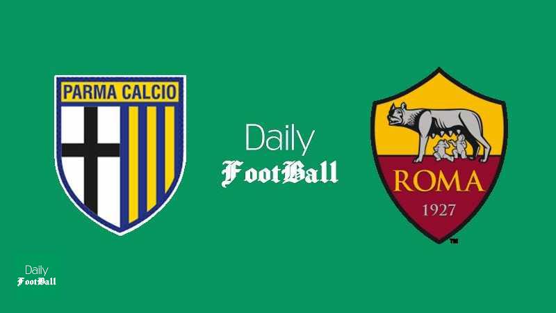 لینک آنلاین پخش زنده بازی رم و پارما