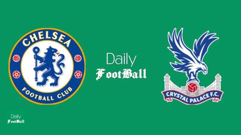 لینک آنلاین پخش زنده بازی چلسی و کریستال پالاس از شبکه ورزش