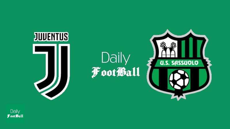 لینک آنلاین پخش زنده بازی یوونتوس و ساسولو از شبکه ورزش
