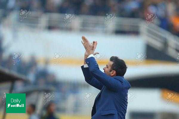 واکنش تند استراماچونی به هند جنجالی کی روش + تصاویر