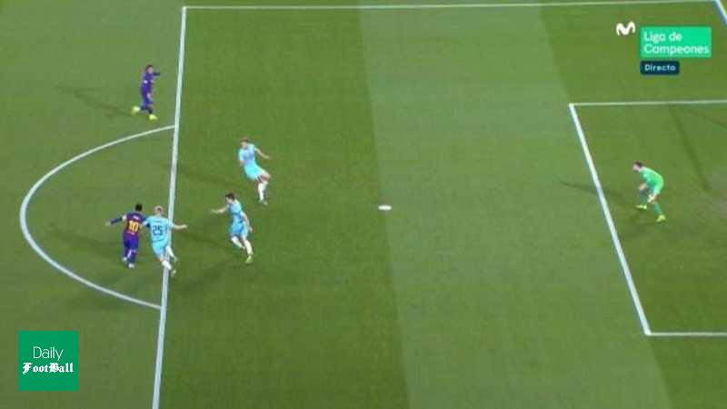 مشکل مسی و گریزمان جدی است؟