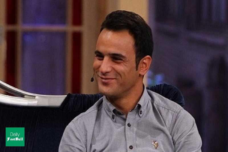 برهانی: استقلال یک دیاباته دیگر نیاز دارد