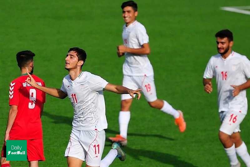 نام این مهاجم پرسپولیس در یاد می ماند