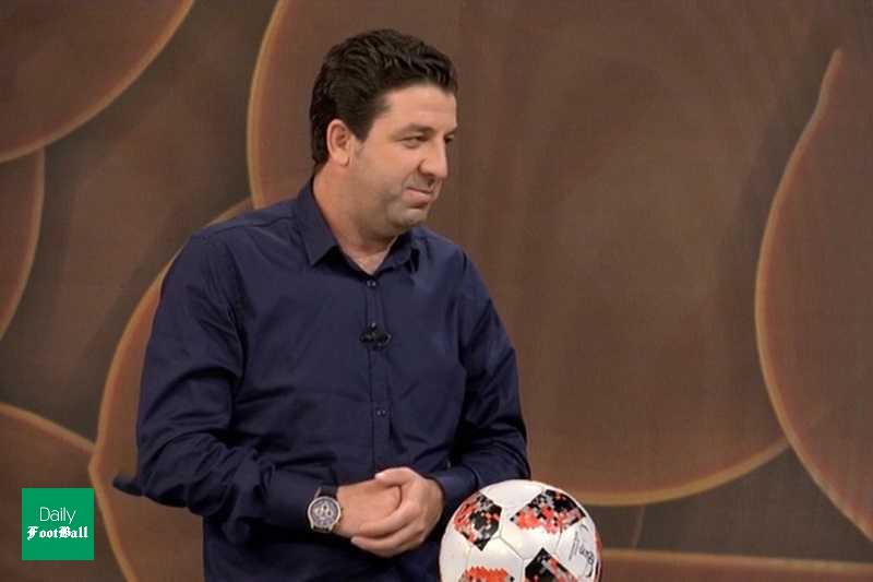 قطع امید پیشگسوت پرسپولیس از کالدرون