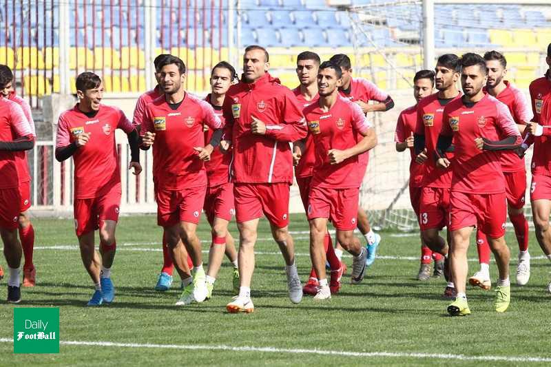 اسامی بازیکنان خروجی پرسپولیس در نیم فصل مشخص شد