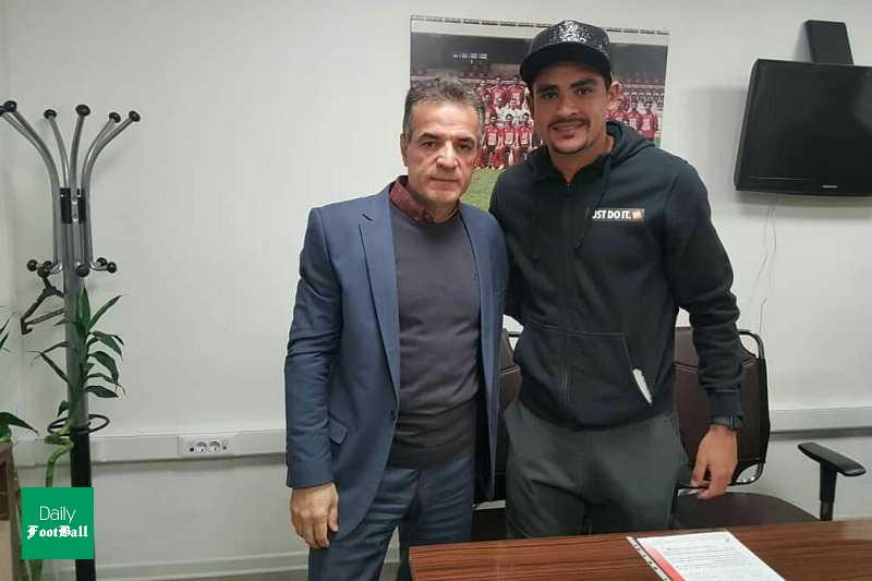 آرزوی پرسپولیسی ها برآورده شد