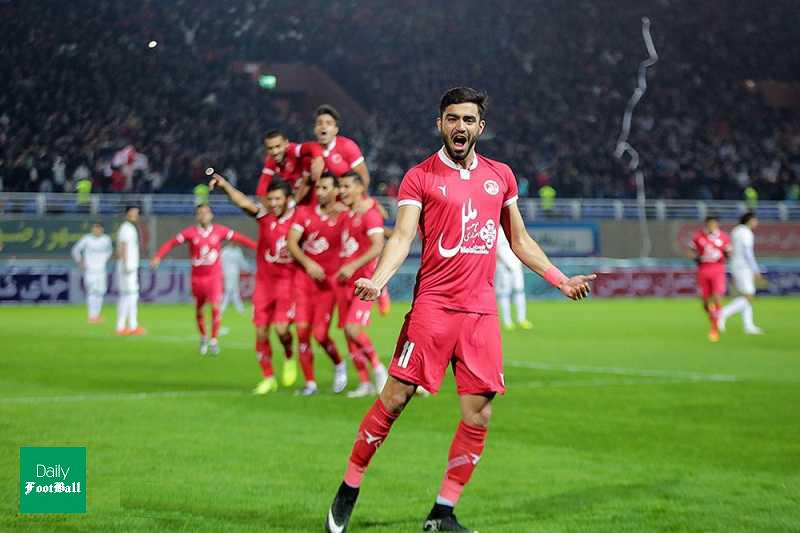 جدول رده بندی لیگ برتر در پایان هفته دهم را ببینید