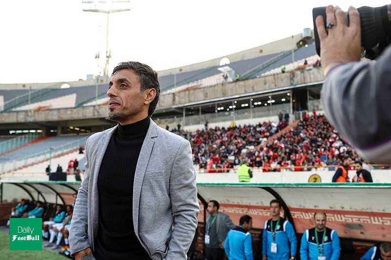 واکنش فدراسیون فوتبال به فحاشی علیه مادر رسول خطیبی