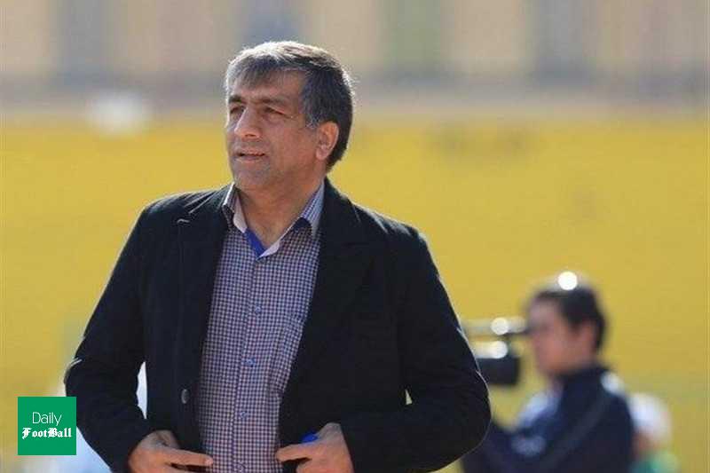 دروازه بان صنعت نفت آبادان تبانی کرده بود؟