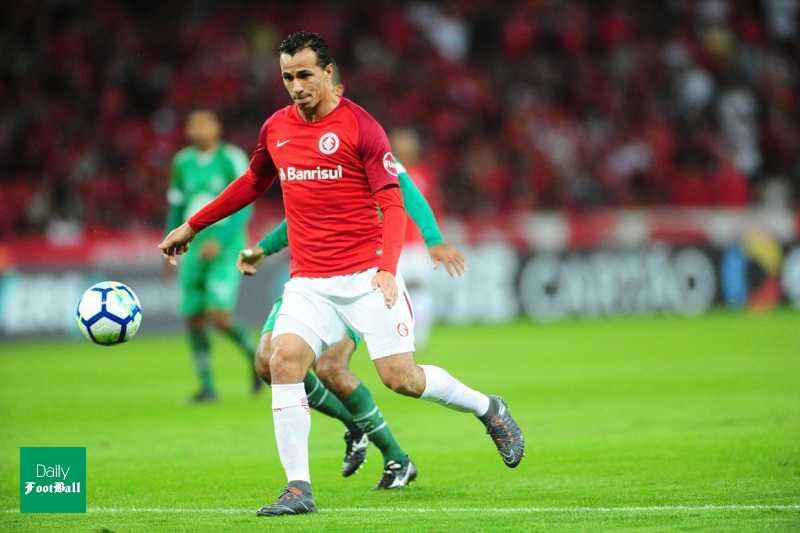 رونمایی از اولین گزینه خرید پرسپولیس و آمار گلزنی اش