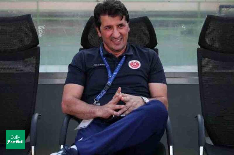 پیشکسوت استقلال عزادار شد