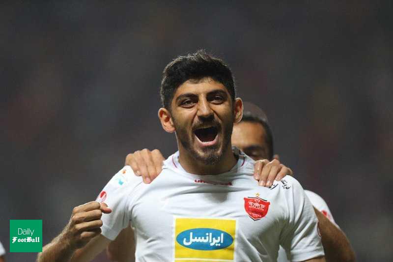 ستاره پرسپولیس تصمیم نهایی خود را گرفت