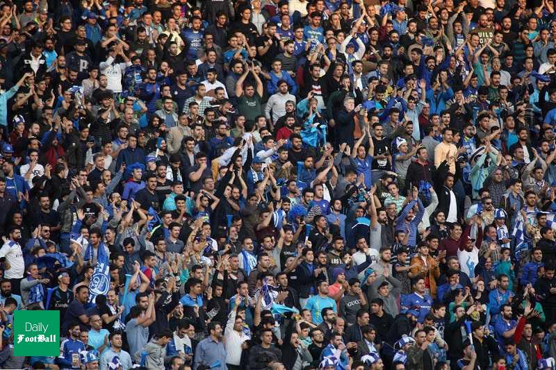 پیشتازی استقلالی ها در نظرسنجی AFC