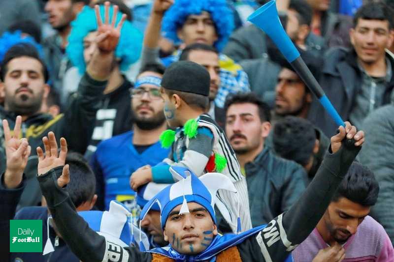 استقلال جریمه شد