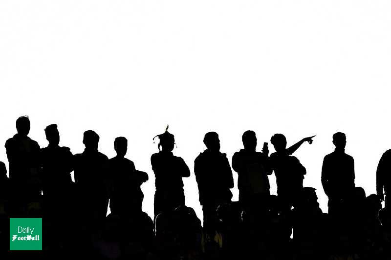 بازیکنان تراکتور محبوس شدند