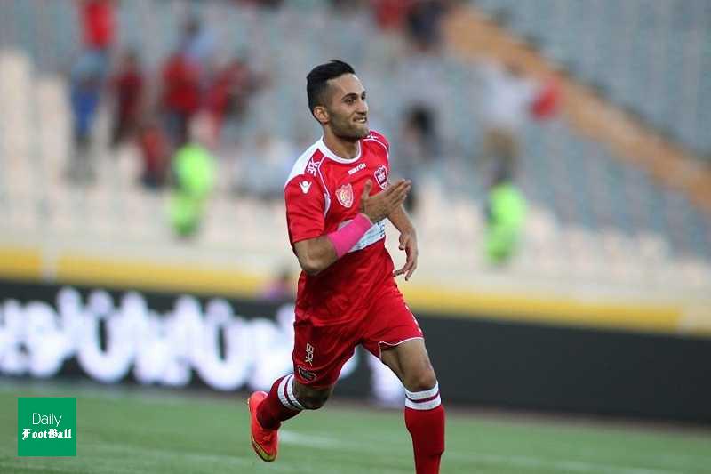 پیام صادقیان: عرب را نمی بخشم