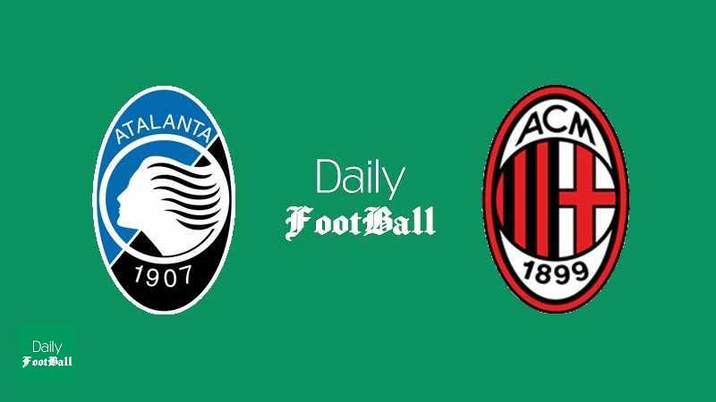 پخش زنده بازی آتالانتا و میلان + لینک آنلاین