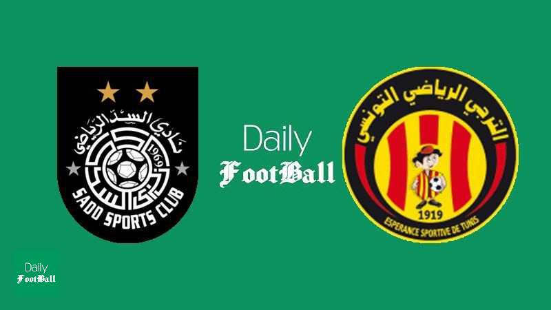 پخش زنده بازی السد و اسپرانس + لینک آنلاین