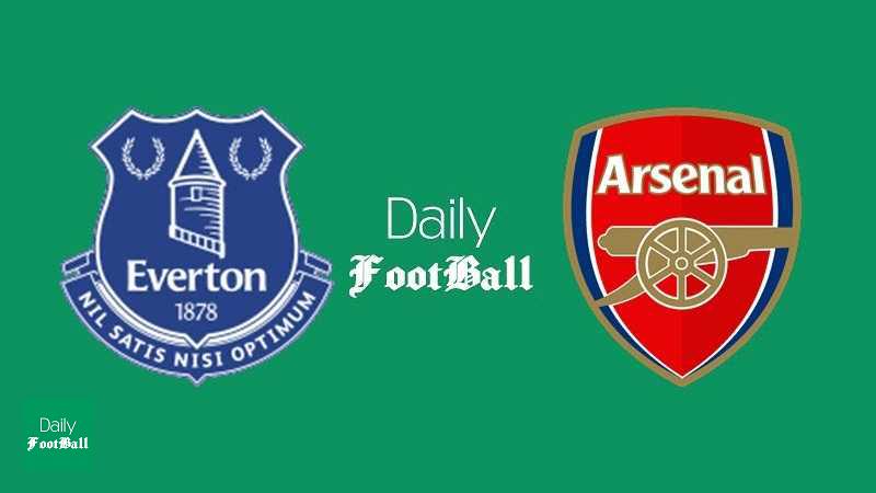 پخش زنده بازی آرسنال و اورتون + لینک آنلاین